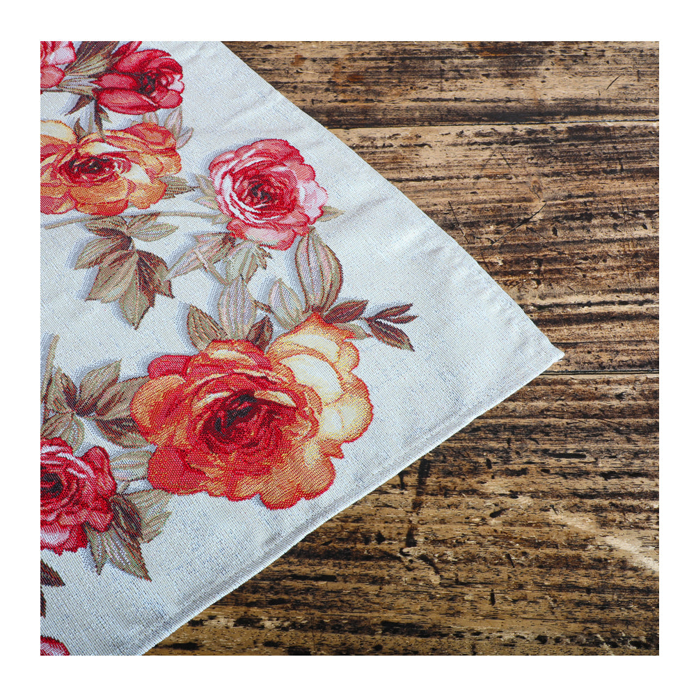 Emily Home Sinphony Table Runner Various Sizes
