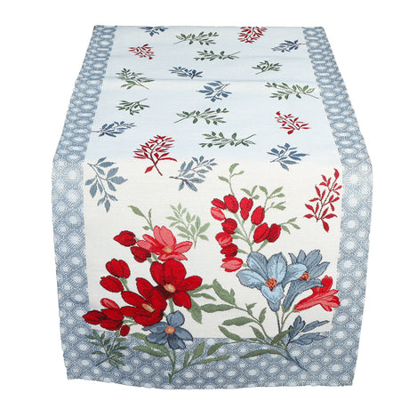Runner da Tavola Emily Home Elsa Varie Misure