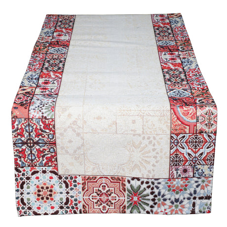 Runner in Gobelin Emily Home Ceramic Various Sizes