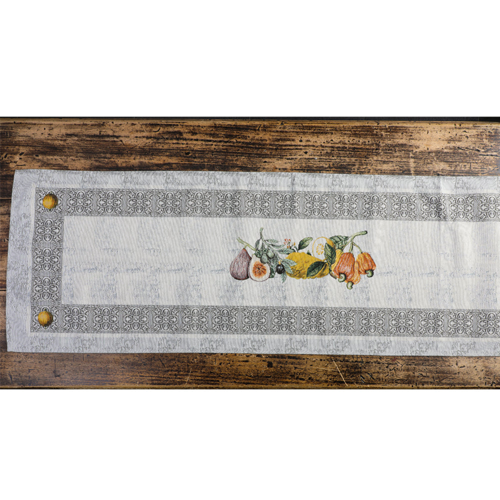Runner in Gobelin Emily Home Gulf Perfumes Various Sizes