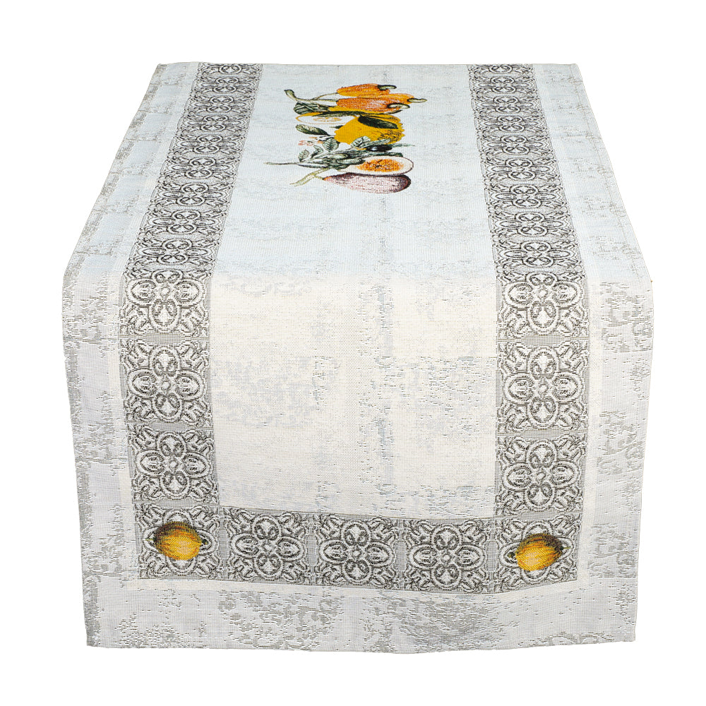 Runner in Gobelin Emily Home Gulf Perfumes Various Sizes
