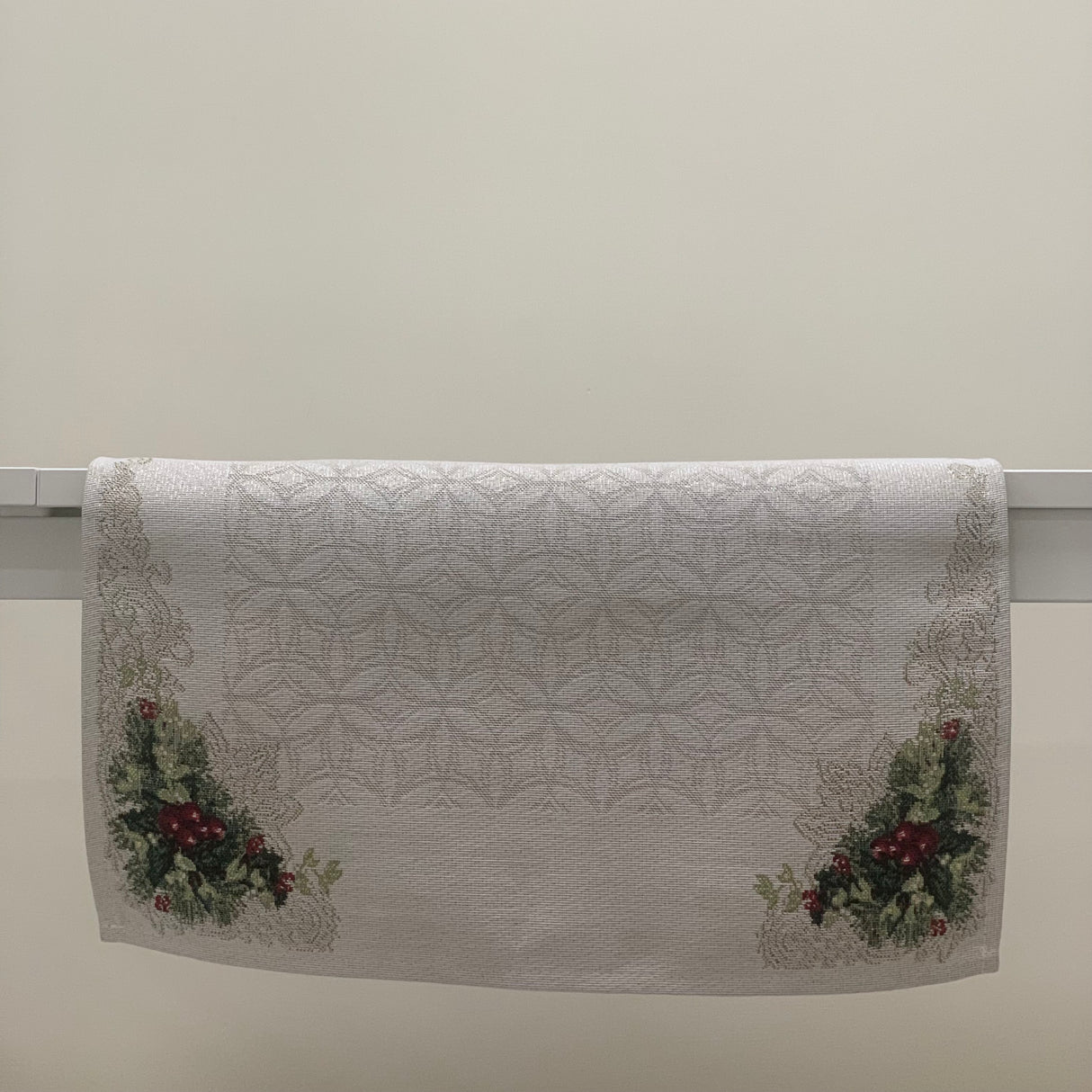 Tischläufer Emily Home Simply Christmas Gobelin in verschiedenen Größen