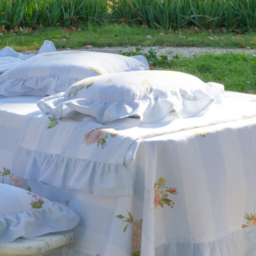 Set of 2 Atelier 17 Alice Table Runners