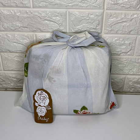Set 2 Runner da Tavola Atelier 17 Alice