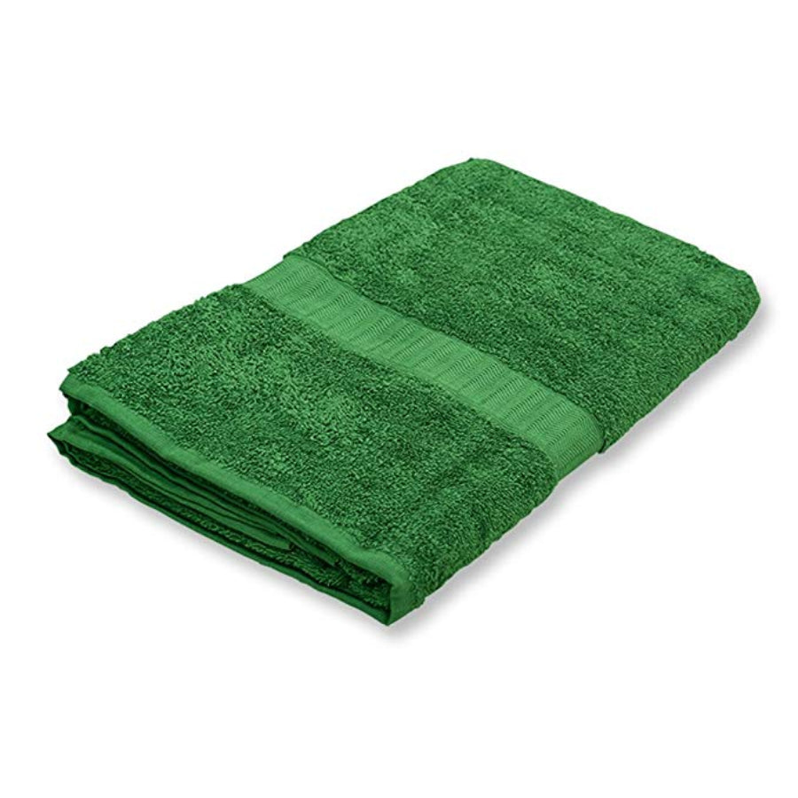 Gabel Rio Verdone Schwammduschtuch 400 g/m2 100x150 cm