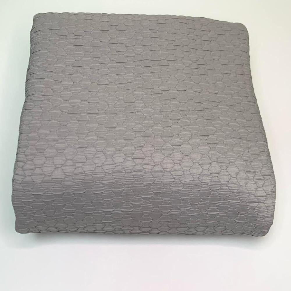 Fancy Home Galatea Doppelsteppdecke, verschiedene Farben