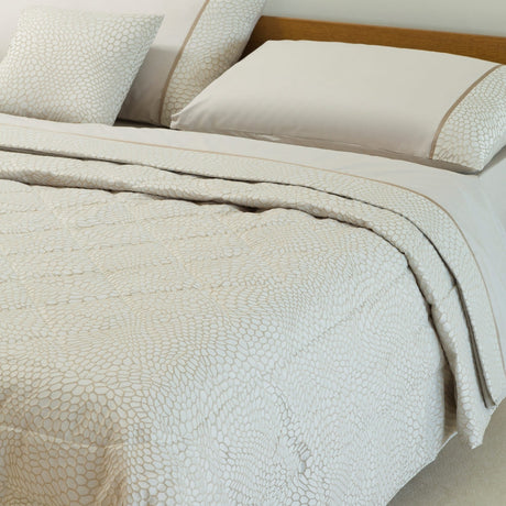 Doppelte Steppdecke Dea Battaglia Bao 270x270 cm