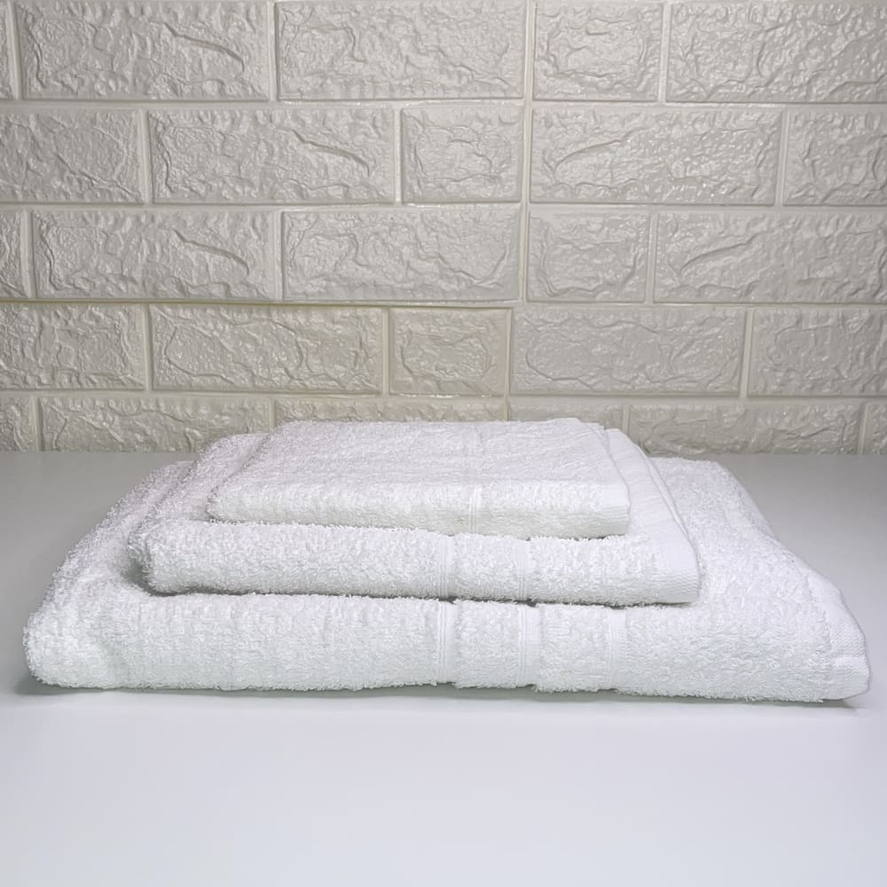 Tris Sponge Badezimmer Ruocco Home Hotel