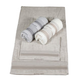 Towel set 1+1 Style Botticelli Home