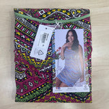 Abitino Donna Spalla Larga Karelpiù 0433 - Cotone Estivo