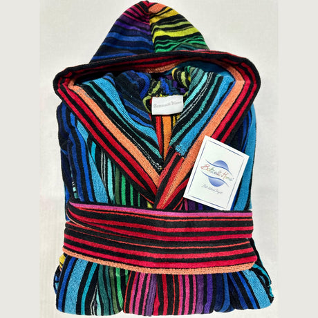 Accappatoio Spugna Velour Botticelli Home Robert