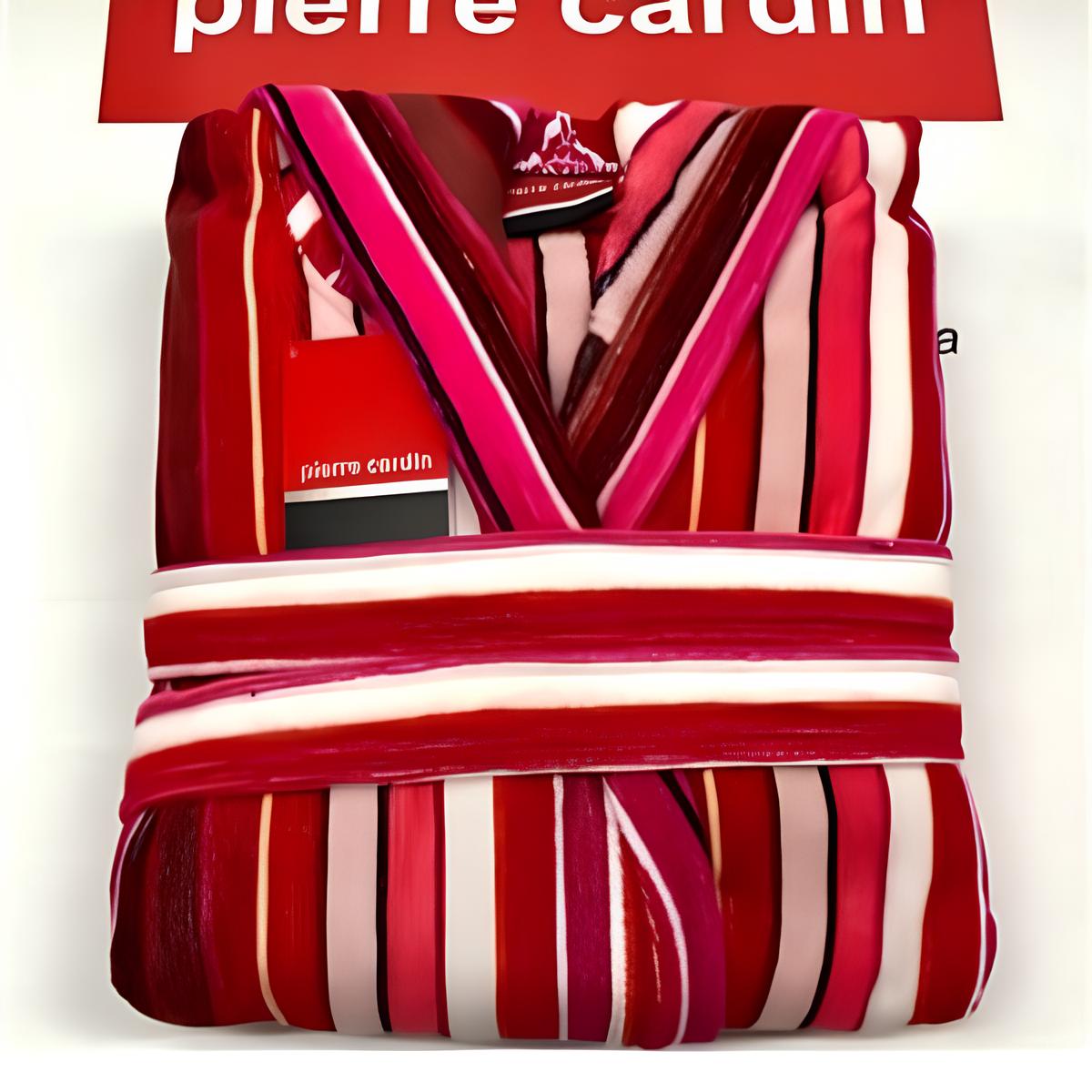 Accappatoio Spugna Velour Pierre Cardin Didem