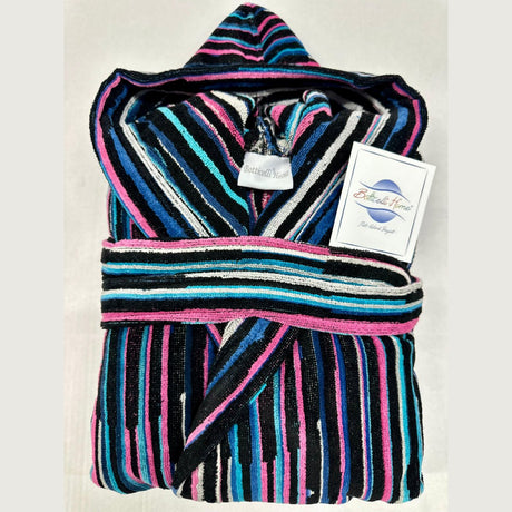 Accappatoio Velour Botticelli Home George