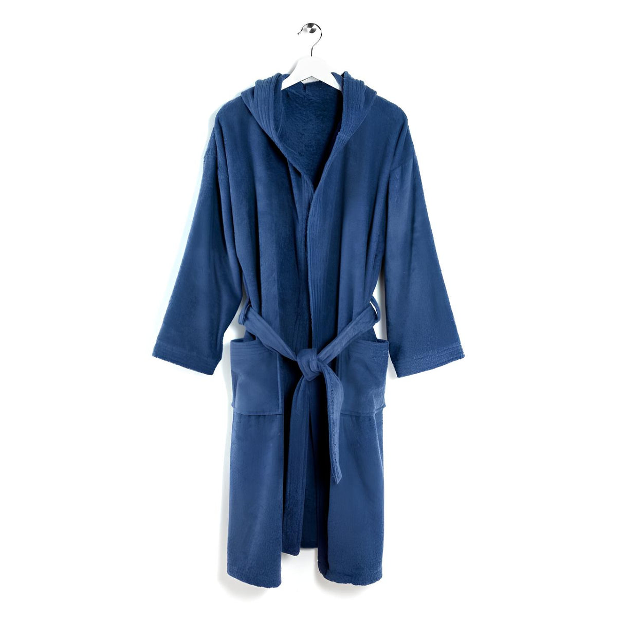 Accappatoio Calibrato Misure Forti Spugna Uomo Donna Ruocco Home Basic