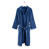 Accappatoio Calibrato Misure Forti Spugna Uomo Donna Ruocco Home Basic