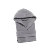 Accappatoio Calibrato Misure Forti Spugna Uomo Donna Ruocco Home Basic