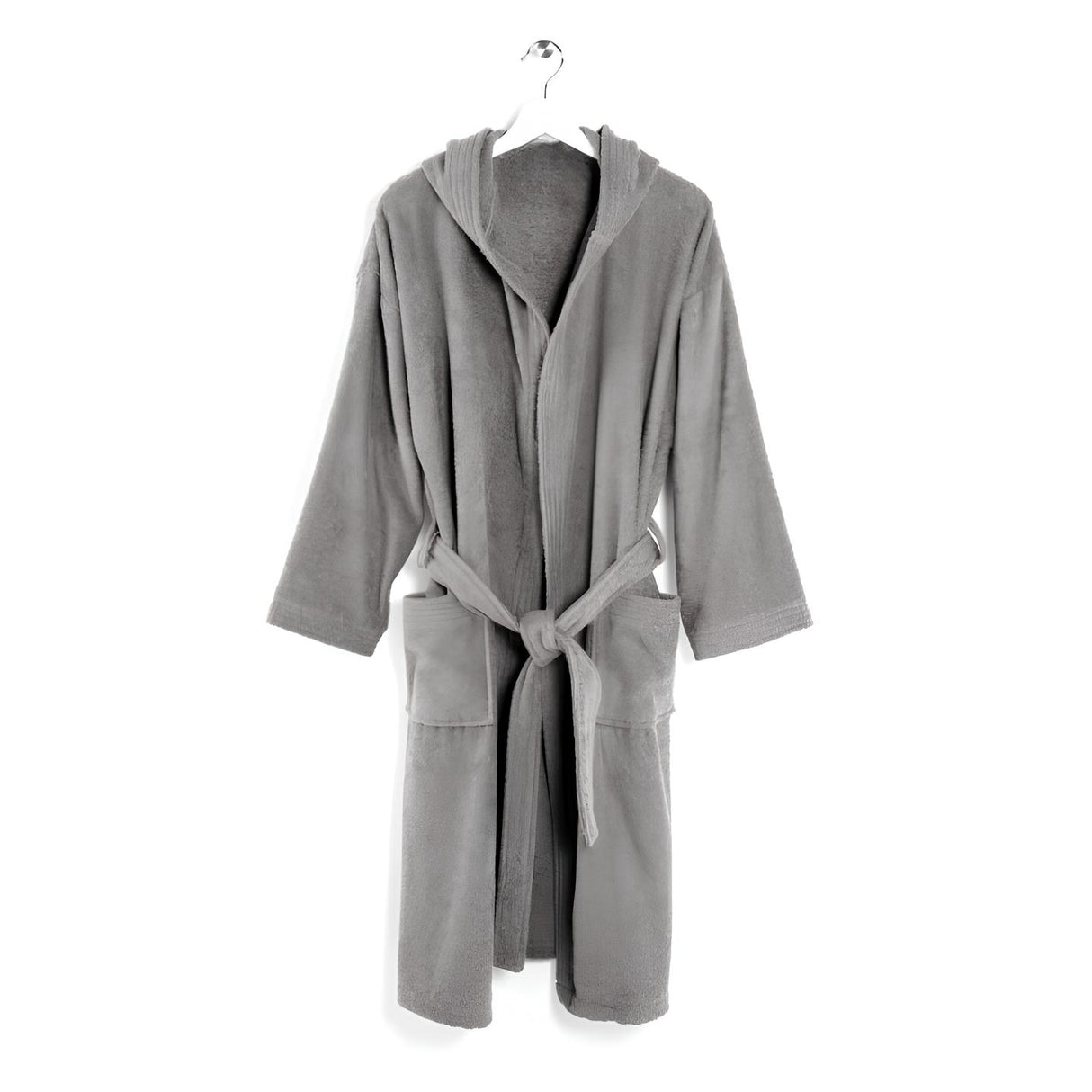 Accappatoio Calibrato Misure Forti Spugna Uomo Donna Ruocco Home Basic