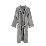 Accappatoio Calibrato Misure Forti Spugna Uomo Donna Ruocco Home Basic