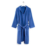 Accappatoio Calibrato Misure Forti Spugna Uomo Donna Ruocco Home Basic