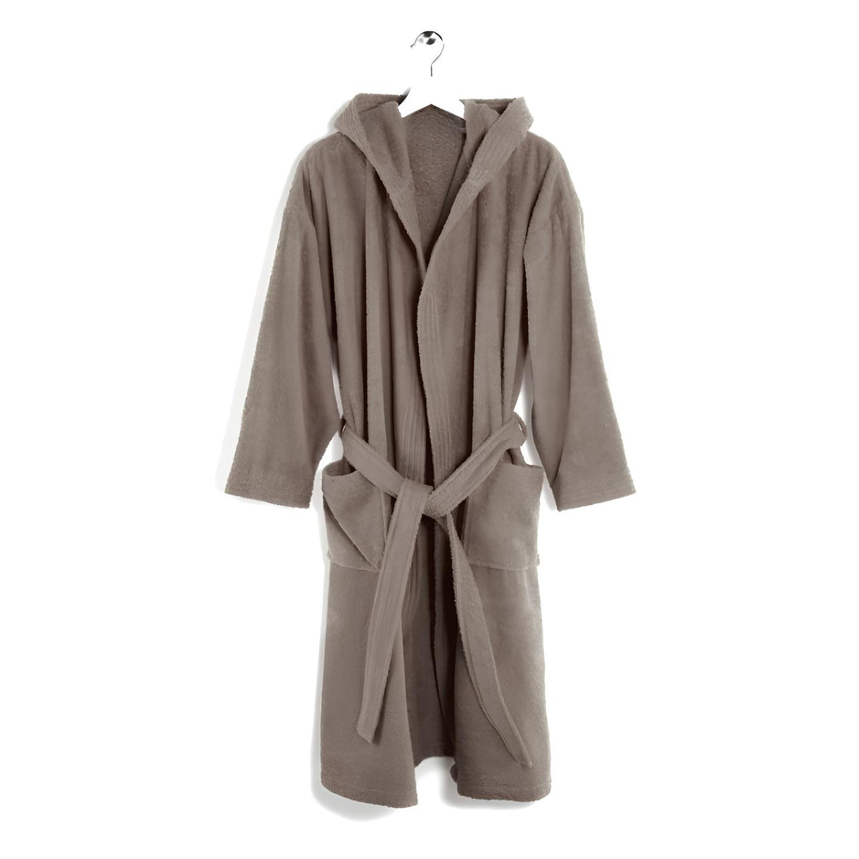 Accappatoio Calibrato Misure Forti Spugna Uomo Donna Ruocco Home Basic
