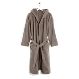 Accappatoio Calibrato Misure Forti Spugna Uomo Donna Ruocco Home Basic