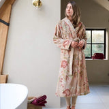 Accappatoio Spugna Velour Pip Studio Secret Garden