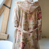 Accappatoio Spugna Velour Pip Studio Secret Garden
