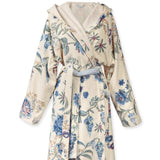 Accappatoio Spugna Velour Pip Studio Secret Garden