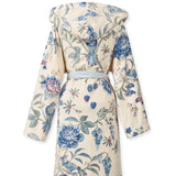 Accappatoio Spugna Velour Pip Studio Secret Garden