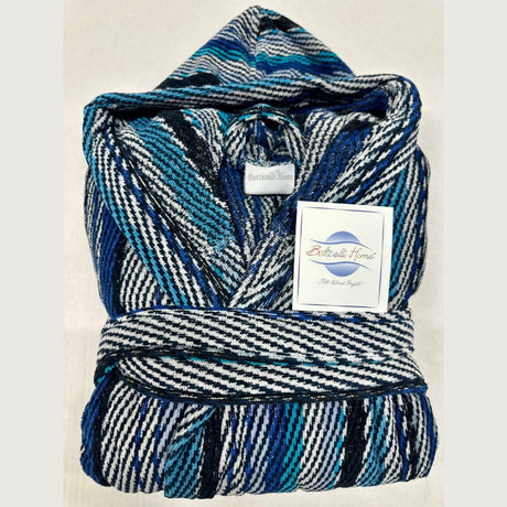 Accappatoio Velour Botticelli Home William