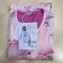 Camicia da Notte Mezza Manica Karelpiù 8011
