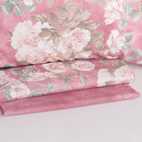 Maè double bed sheet set by Via Roma, 60 Galatea