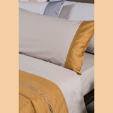 Completo Letto Matrimoniale Neith Giselle