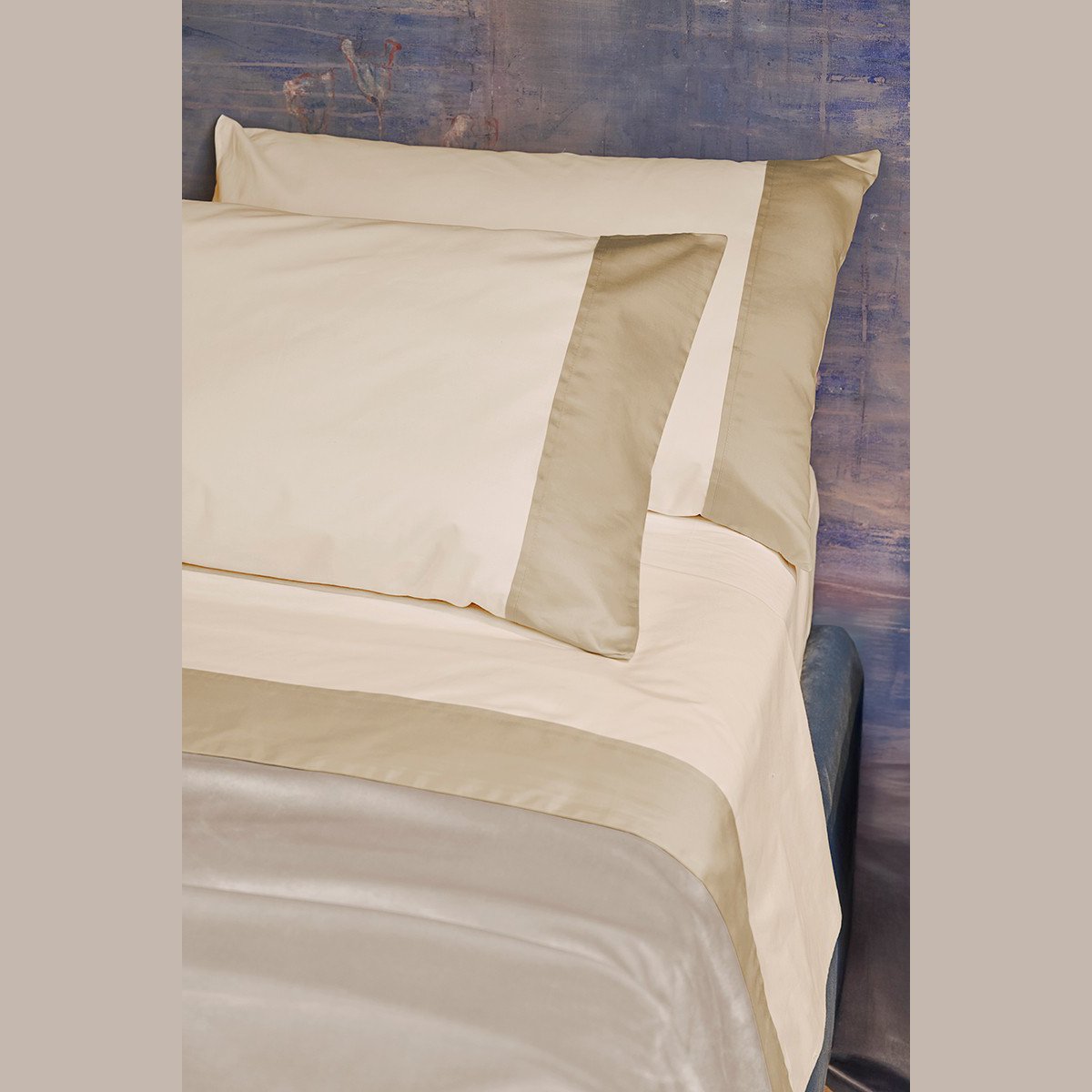 Completo Letto Matrimoniale Neith Giselle