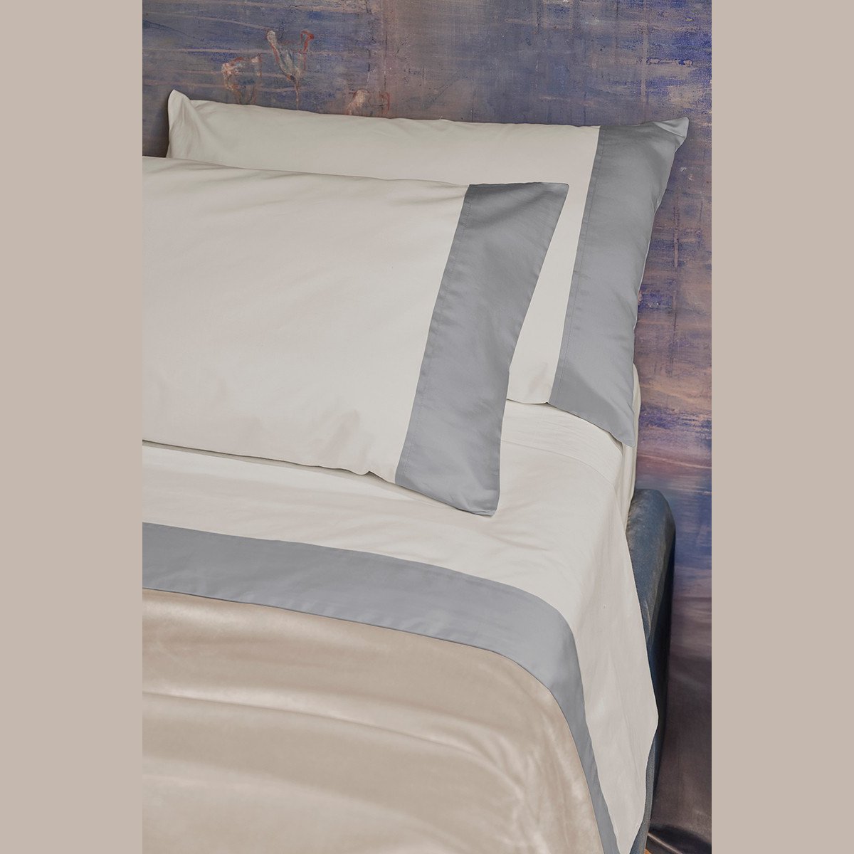 Completo Letto Matrimoniale Neith Giselle