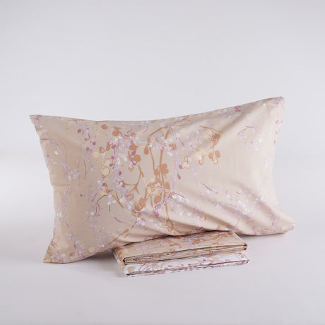 Completo Letto Percalle Maè by Via Roma, 60 Queen