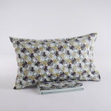 Completo Letto Percalle Maè by Via Roma, 60 Sailor