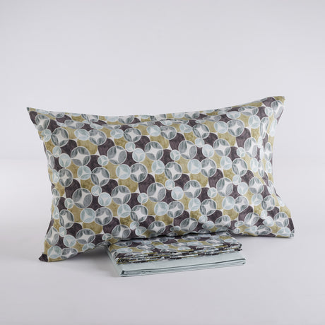 Completo Letto Percalle Maè by Via Roma, 60 Sailor