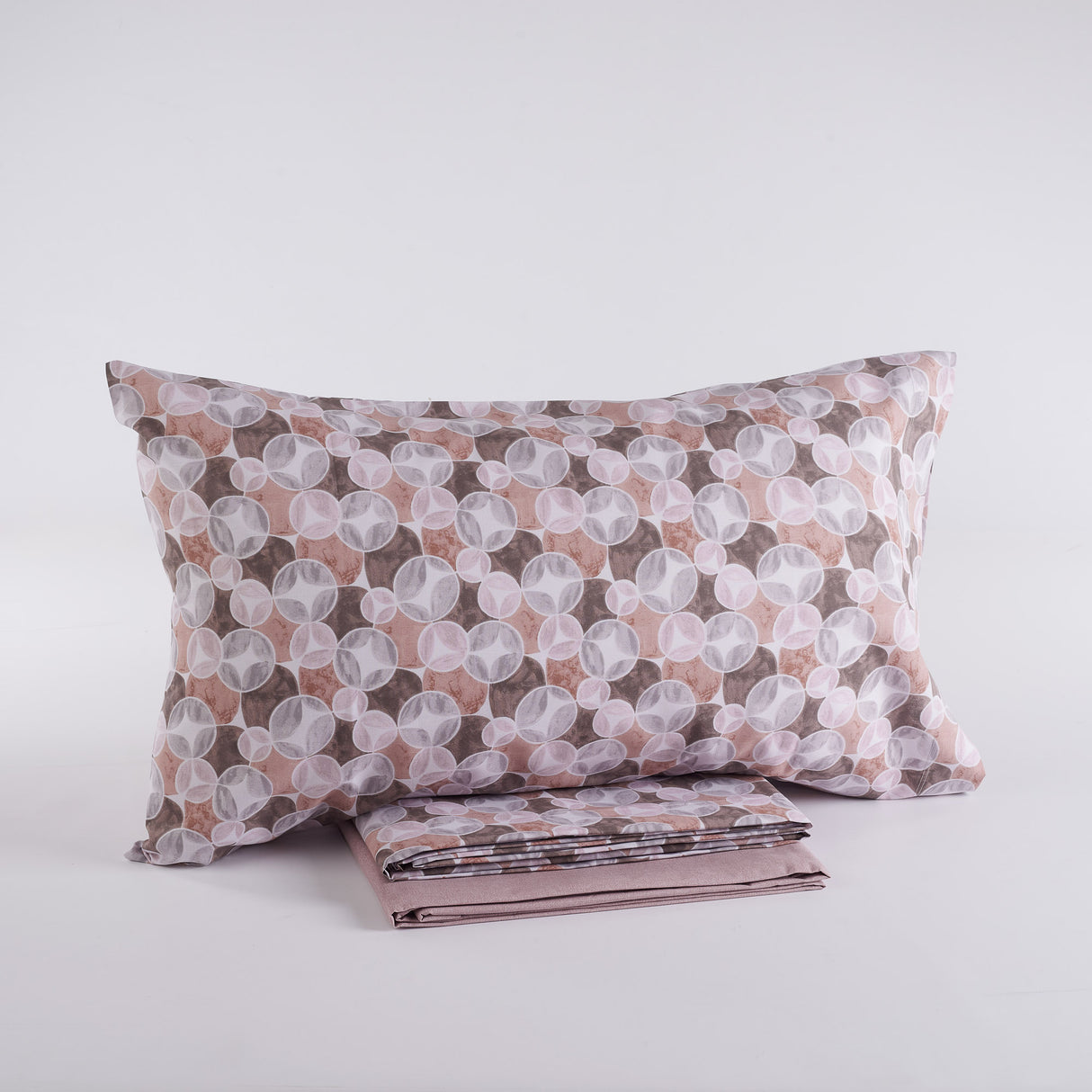 Completo Letto Percalle Maè by Via Roma, 60 Sailor