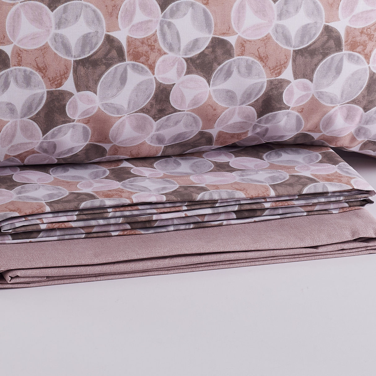 Completo Letto Percalle Maè by Via Roma, 60 Sailor