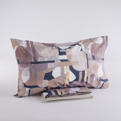 Completo Letto Percalle Maè by Via Roma, 60 Scuba