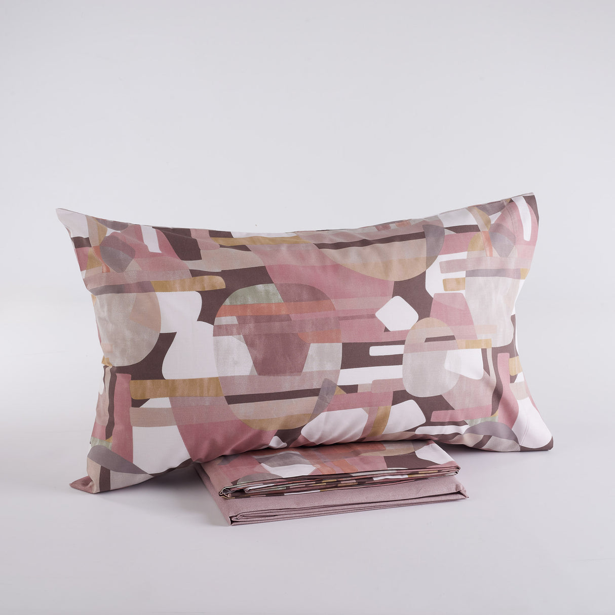 Completo Letto Percalle Maè by Via Roma, 60 Scuba