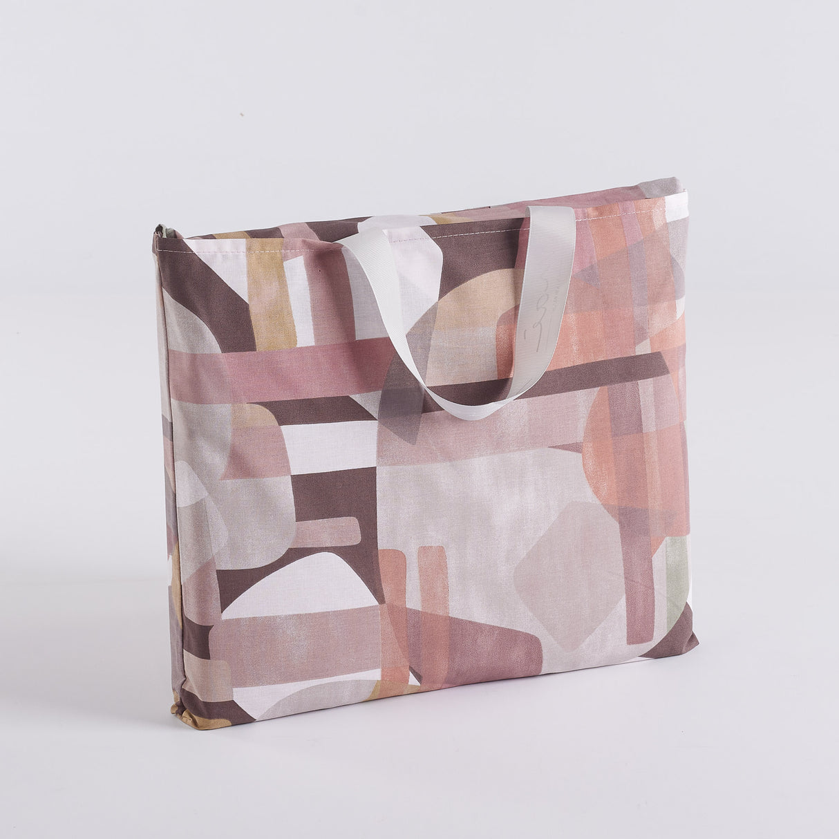 Completo Letto Percalle Maè by Via Roma, 60 Scuba