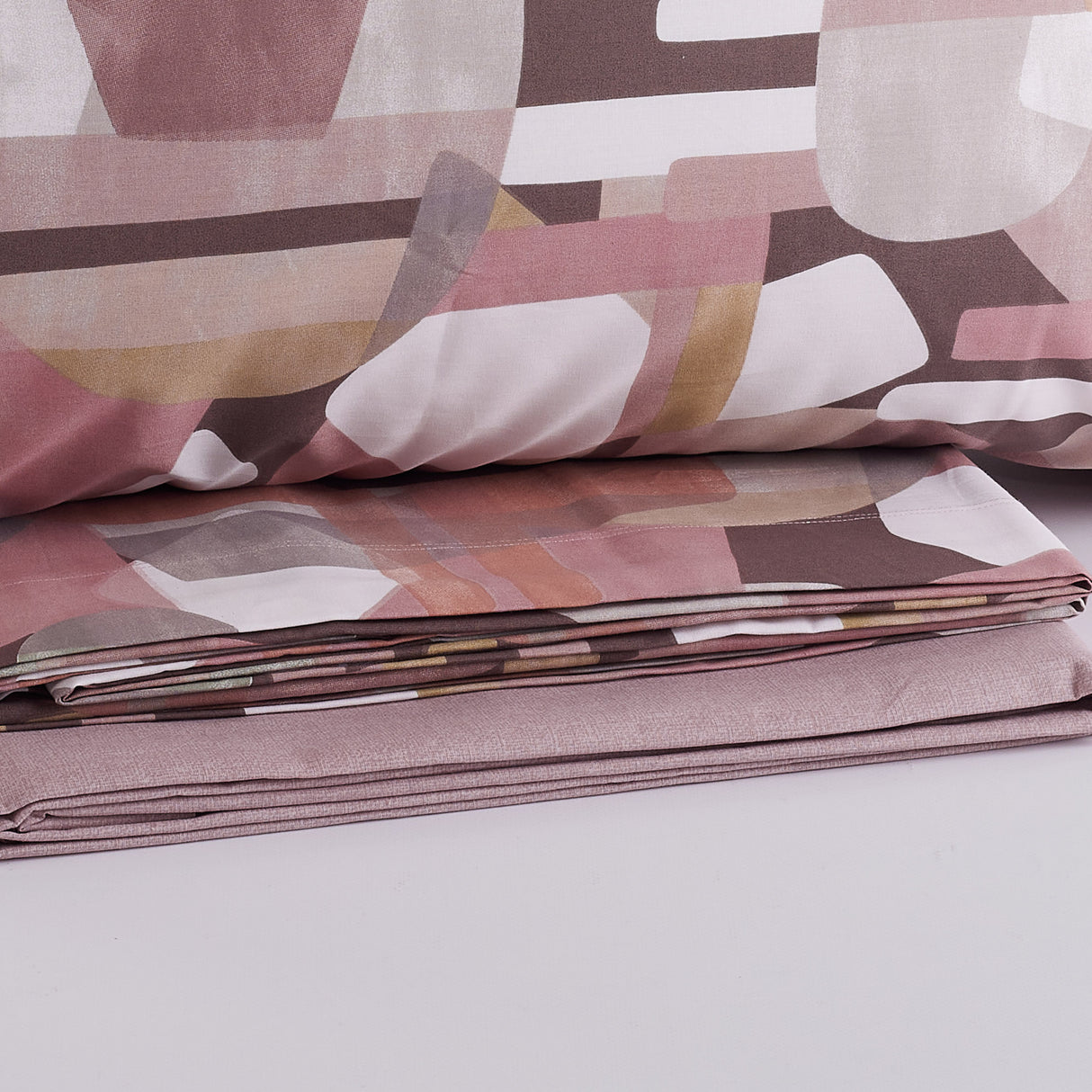 Completo Letto Percalle Maè by Via Roma, 60 Scuba