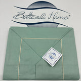 Completo Lenzuola Matrimoniale Botticelli Home Flou