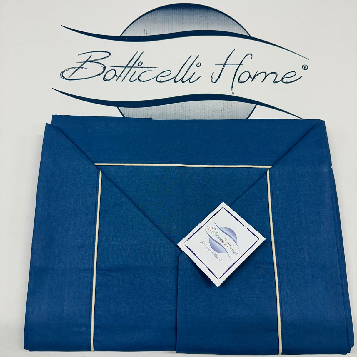 Completo Lenzuola Matrimoniale Botticelli Home Flou