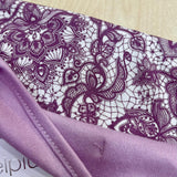 Pigiama Donna Caldo Cotone Karelpiù 9043