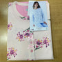 Pigiama Donna Cotone Karelpiù 001