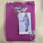 Pigiama Donna Giro Manica Pigiamiamoci 4430 - Capri in Cotone