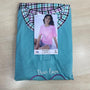 Pigiama Donna Mezza Manica Karelpiù 0145 - Shorts in Cotone